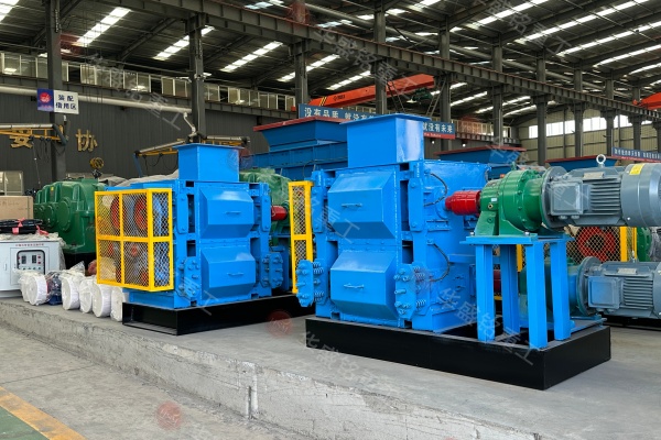 四輥破碎機 四輥破碎機